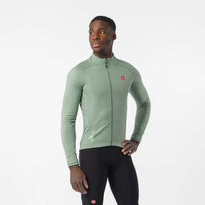 Castelli: Castelli Competizione Jacket Men's