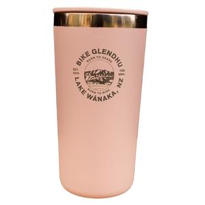 Products: Bike Glendhu HydroFlask All Around Tumbler (354mL) Trillium - Bike Glendhu