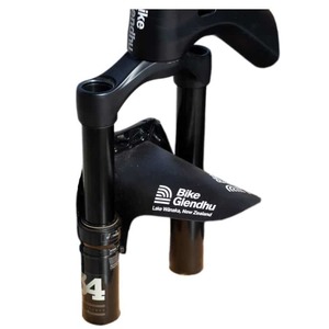 Products: Bike Glendhu Mud Guard - Bike Glendhu