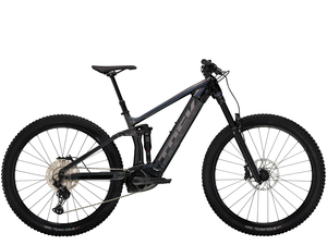 Products: E-Bike Hire Half Day - Bike Glendhu
