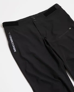 DHaRCO Womens Ather Pants Black - Bike Glendhu