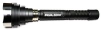 Products: Torch flashlight combo blaze 6000 lumens - torches