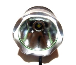 Bike Lights: Sanguan SG-B1000 1000 - 1200 lumen bike light - led cycle light - bike lights