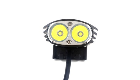 Bike Lights: Magic shine MJ-880 2000 lumens bike light 35% off the rrp of $450 - bike lights