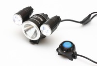 Magic Shine - Bike Lights: Magic shine MJ-816E 1800 lumen bike light - magic shine - bike lights