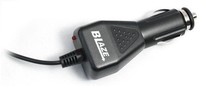 Blaze - Bike Lights: Blaze car charger 4 bike lights 7-8.4v - blaze - bike lights