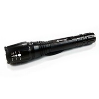 Romisen MXDL - Hunting Lights: Romisen mxdl 1000 lumen light zoom focus hunting flashlight torch - romisen mxdl - hunting lights