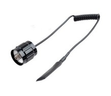 Products: Ultrafire remote pressure switch 501B, 502B, 503B