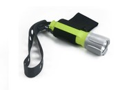 Diving Lights: Ultrafire WF-3430 1000 lumen T6 xm-l led flashlight dive torch - dive lights