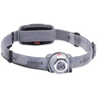 Head Lamps: Cateye El20 neko head lamp light - head lamps