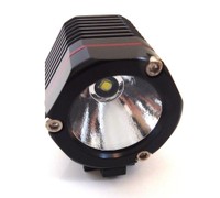 Bike Lights: Sanguan SG-N1000 1000 - 1200 Lumen Bike Light - LED Cycle light - Bike Lights