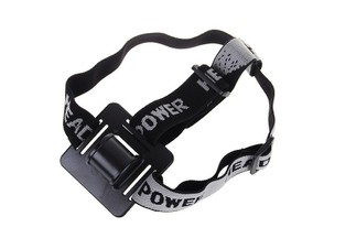 Accessories - Magic Shine - Bike Lights: Bike light head strap for most bike lights - accessories - magic shine - bike lights