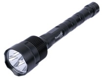 Products: Trustfire 3000 lumen tactical hunting flashlight torch kit