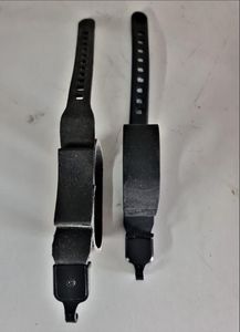 Bike Light Battery Replacement Strap - large 6 cell pack our 10000mAh