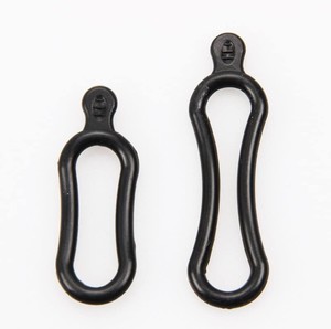 O Rings Silicone Bike Lights Parts