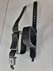 Bike Light Battery Replacement Strap