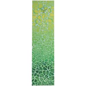 Scooter Accessories: Envy Grip Tape Neuron Green