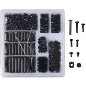 Envy Scooters Hardware Kit