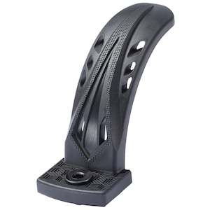 Envy Nylon Scooter Brake V2 Black