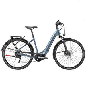 Products: Cilo URBANFLEA CCL°03 Step-Thru Road eBike Bikes & Scooters