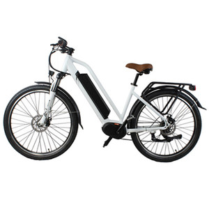 Charged HP-C3-36 Mid Drive Bikes & Scooters