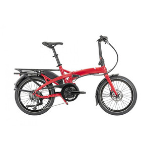Products: Tern Vektor Q9 Bikes & Scooters