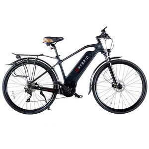 Products: Hybrid M22 Speedmaster Bikes & Scooters