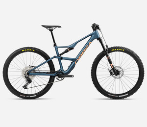 Products: Orbea Occam SL H30 Bikes & Scooters