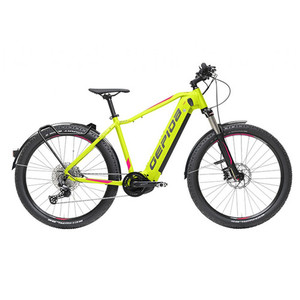 Products: Gepida Ruga Pro Tour Bikes & Scooters