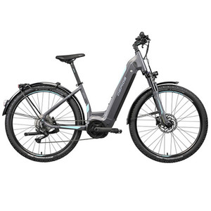 Gepida Berig ATB Powertube Bikes & Scooters