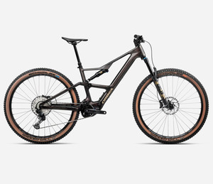 Products: Orbea RISE SL M20 20mph 2025 Bikes & Scooters