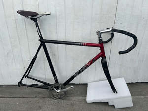 Giant CFR 2 Carbon - Large FRAMESET