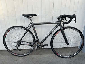 Trek Madone 6.9 Carbon - Small