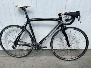 Pinarello Paris 50.1 Carbon (Campag Record) - M/L