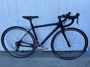 Road Bikes 1: Scott Speedster Contessa (105) - XXS
