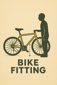 Bike Fitting
