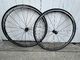 Shimano RS81 Wheelset - 11 Speed