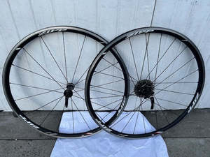 Zipp Service Course Wheelset - 11 Speed