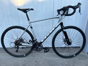 Marin Gestalt Gravel - Medium/Large