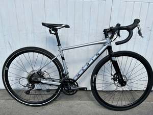 Marin Gestalt Gravel - Small/ Medium