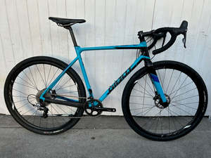 Giant TCX DISC Gravel (11x1 Spd SRAM) - Medium