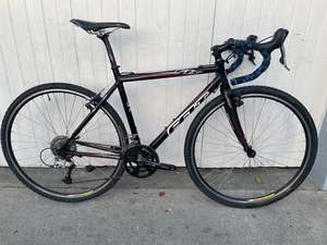 Felt F1X Cyclocross/Gravel (10 Spd 105/Deore) - Small/Medium