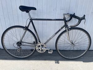 Dawes Jaguar Gravel/Road Bike (Steel) - Medium/Large