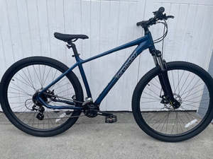 Torpedo7 Alpine 5 DISC MTB (NEW)