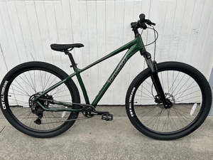 Torpedo7 Alpine 7 DISC MTB (NEW)