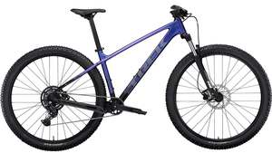Trek Marlin 5 Gen 3 Purple Flip - Large
