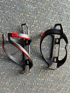 Syncros Composite Bottle Cages X2