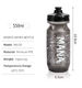 MANA 550ml Cycling Water Bottle Food Grade (NEW)