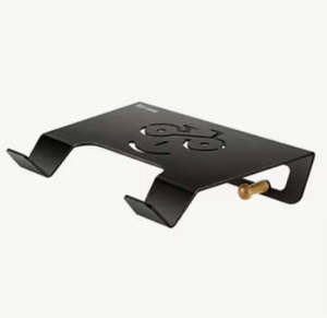 Accessories: Stainless Steel Wall-Mounted Bike Rack (NEW)