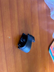 Thule Edge Rail Front Right Hand Pad